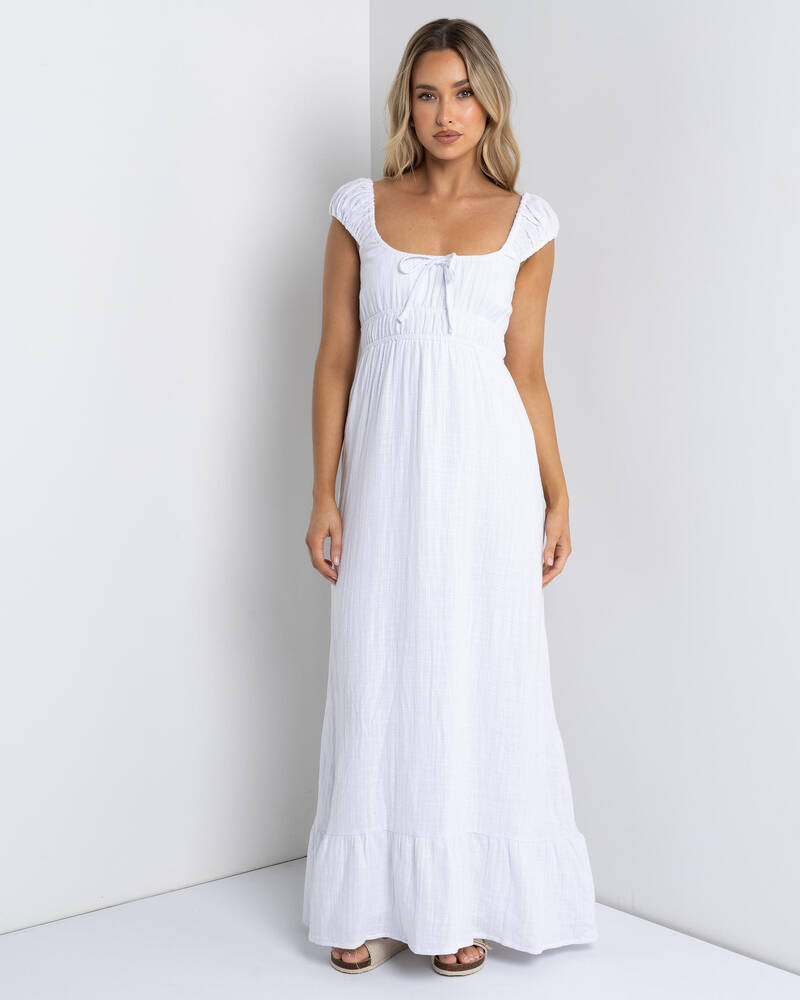 Mooloola Mabel Maxi Dress for Womens