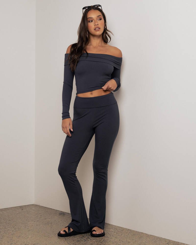 Ava And Ever Bella Lounge Pants for Womens