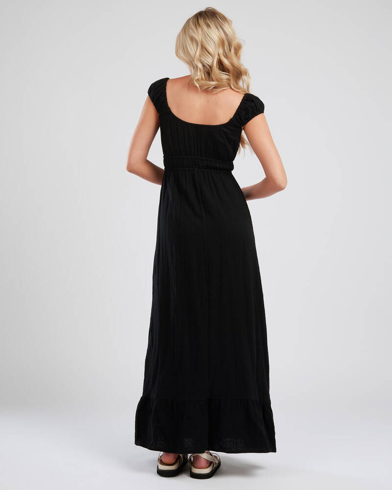 Mooloola Mabel Maxi Dress for Womens