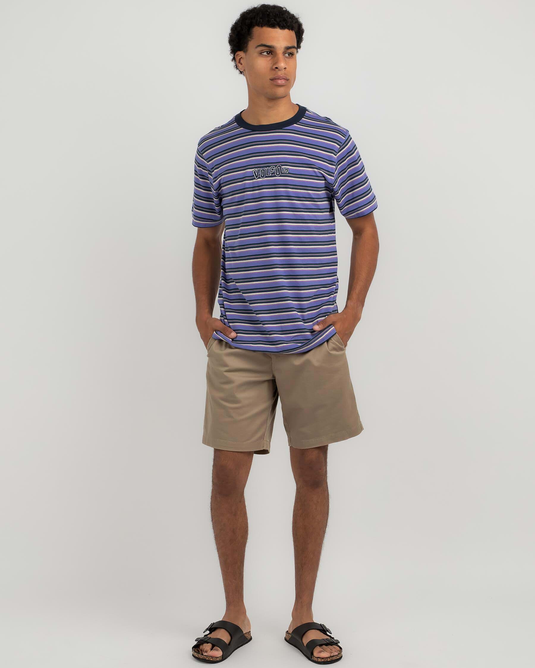 Volcom clearance shorts men