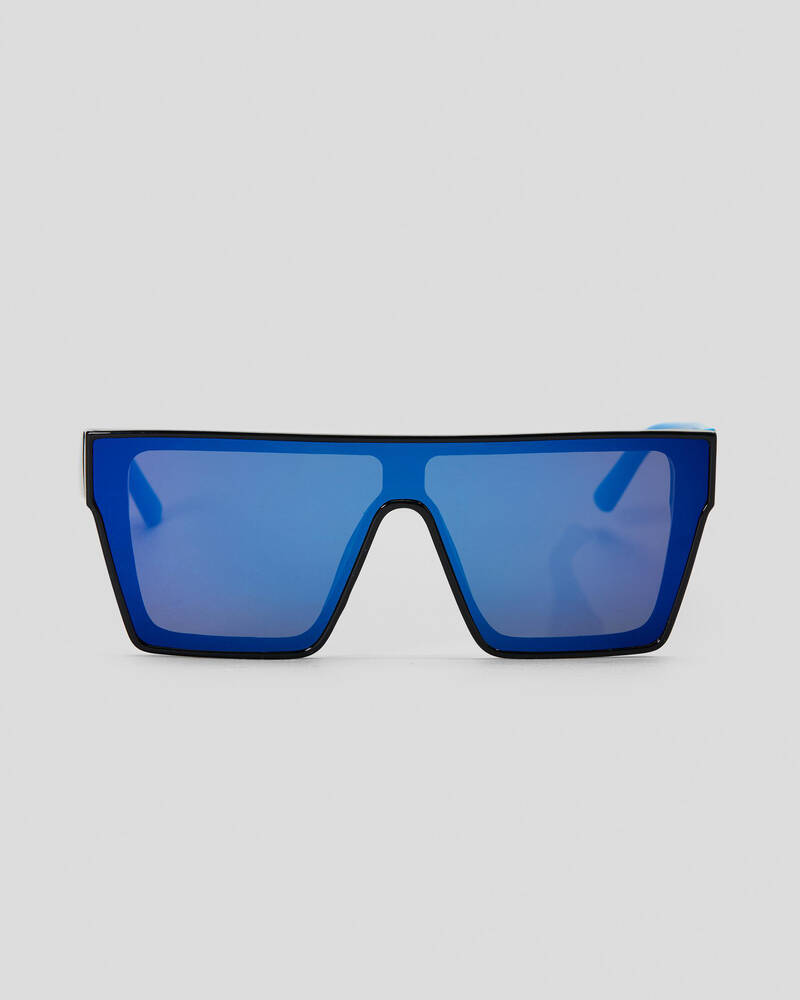 Lucid Riviera Sunglasses for Mens