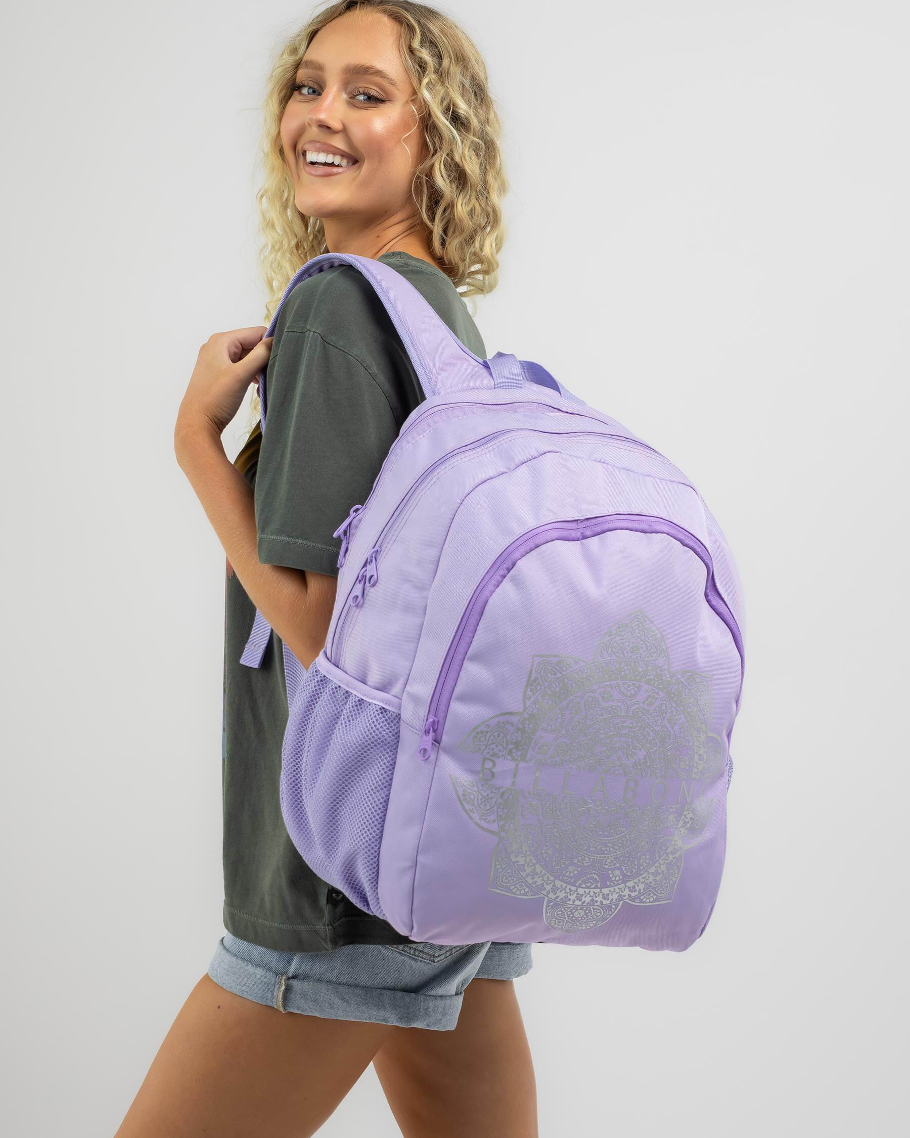 Beach discount backpack billabong