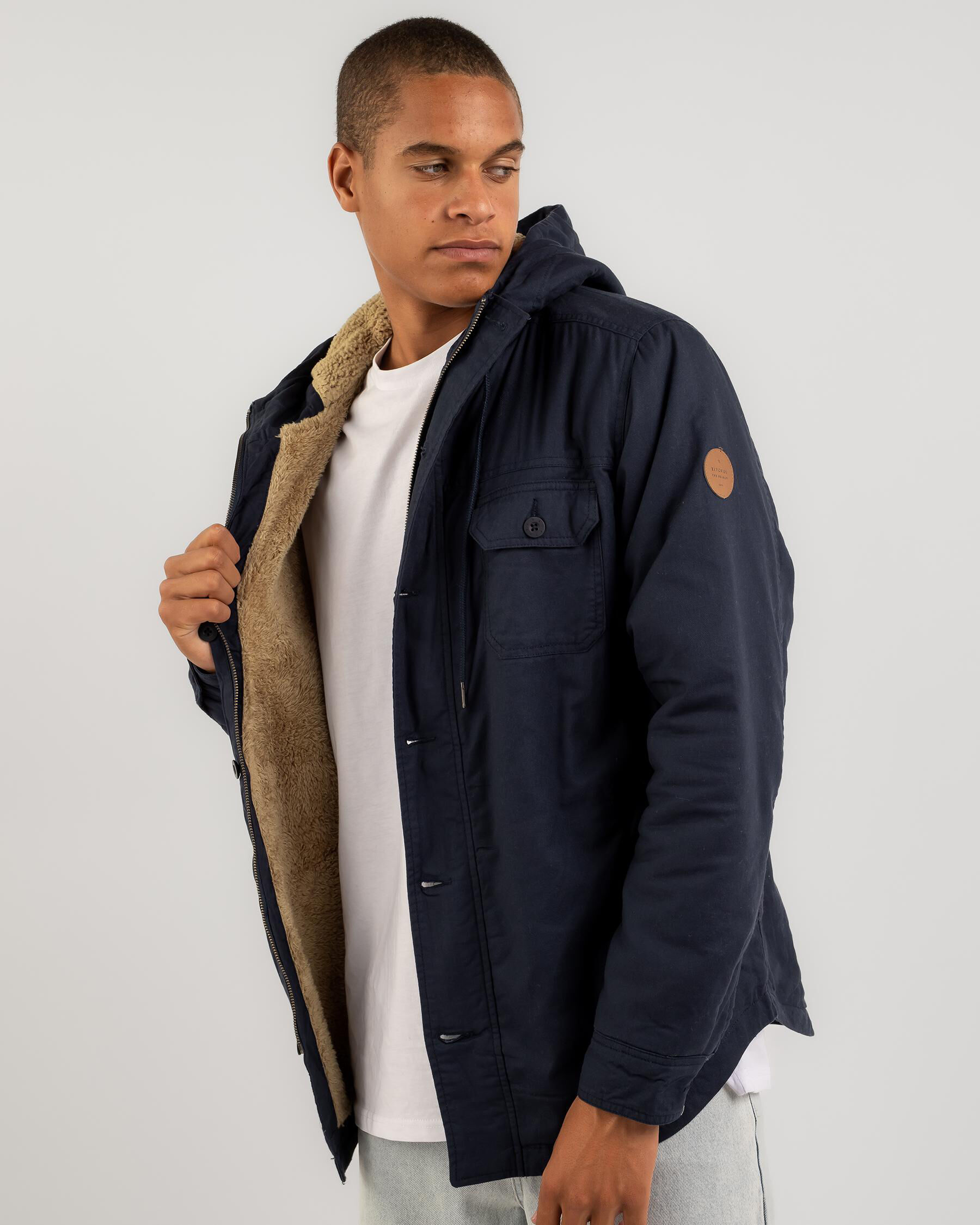 Mens jackets online on sale australia