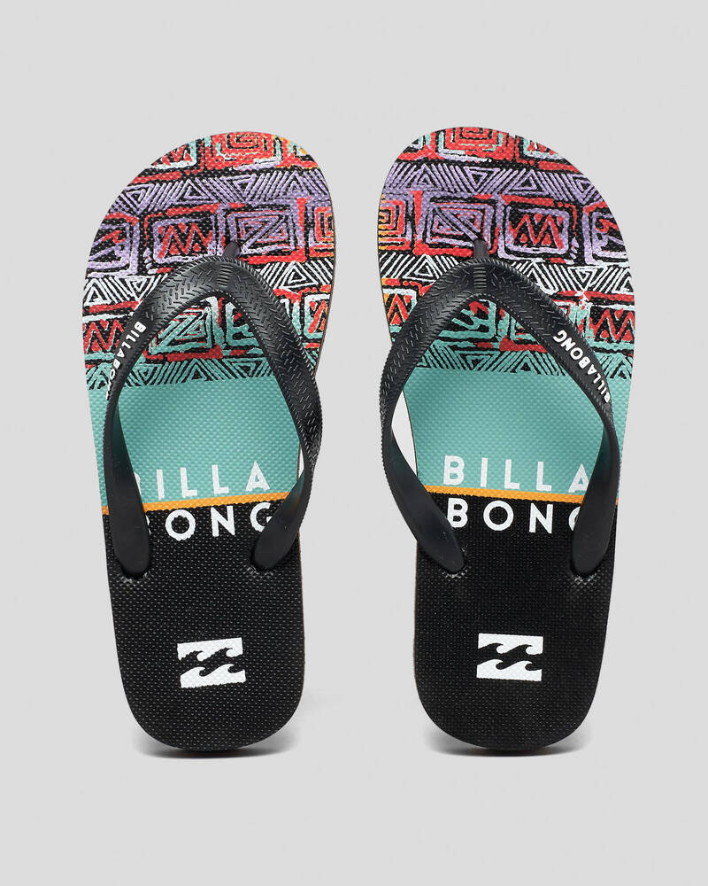 Billabong Boys' Northpoint Thongs for Mens