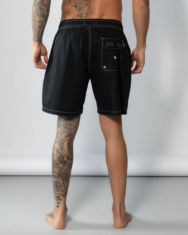 Afends The Dopamine Board Shorts for Mens