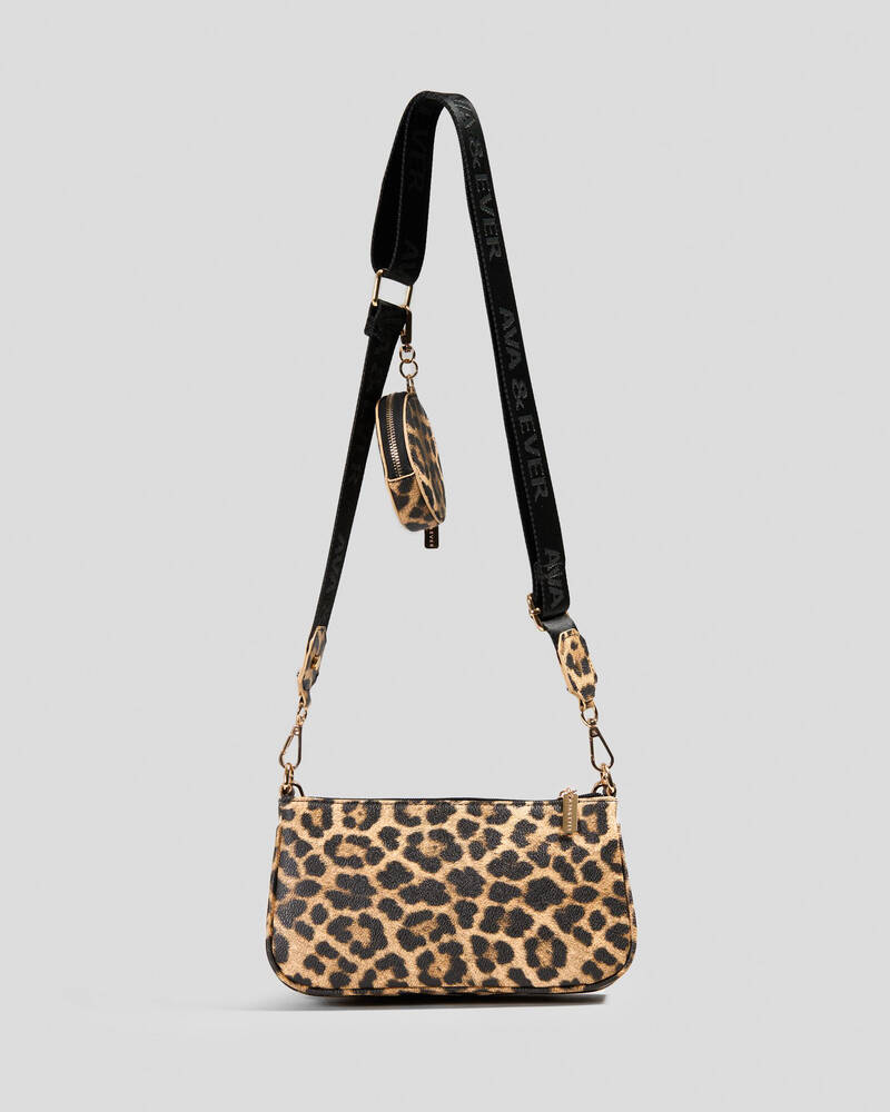 Ava And Ever Camryn Crossbody Bag for Womens