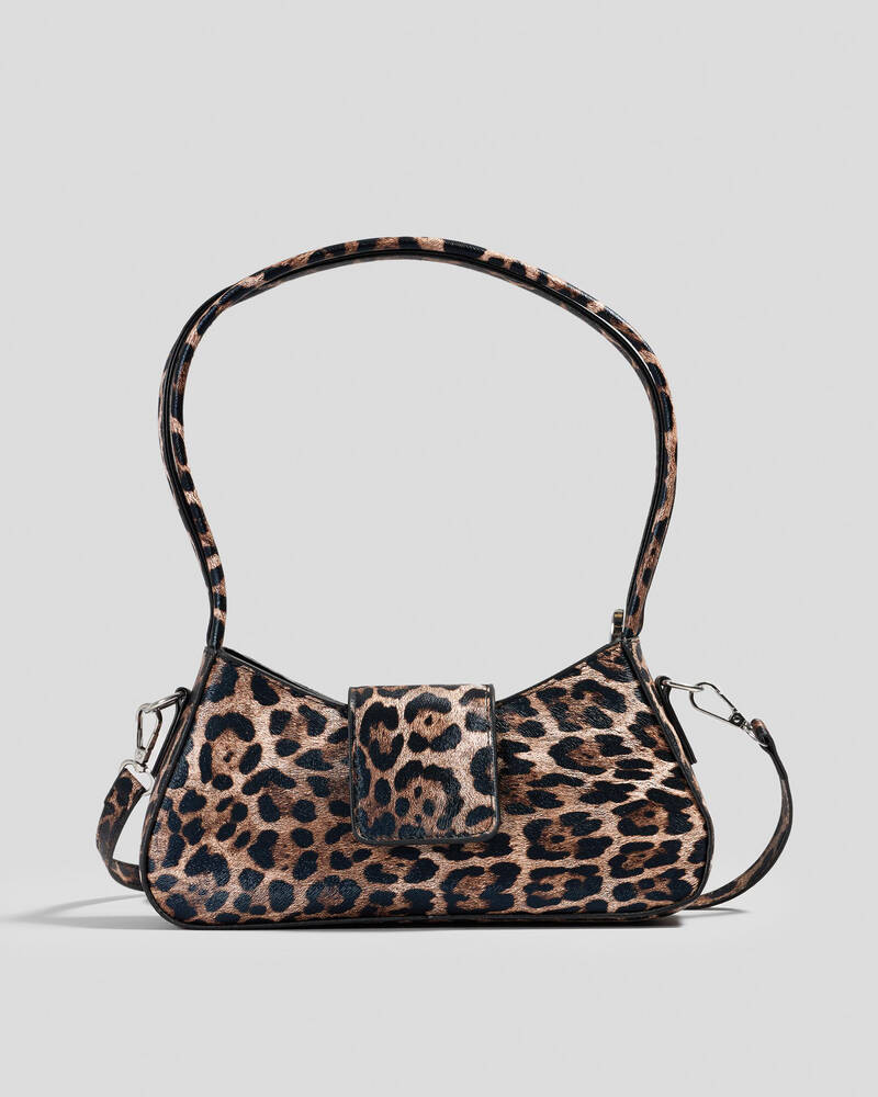 Ava And Ever Tigress Hand Bag for Womens