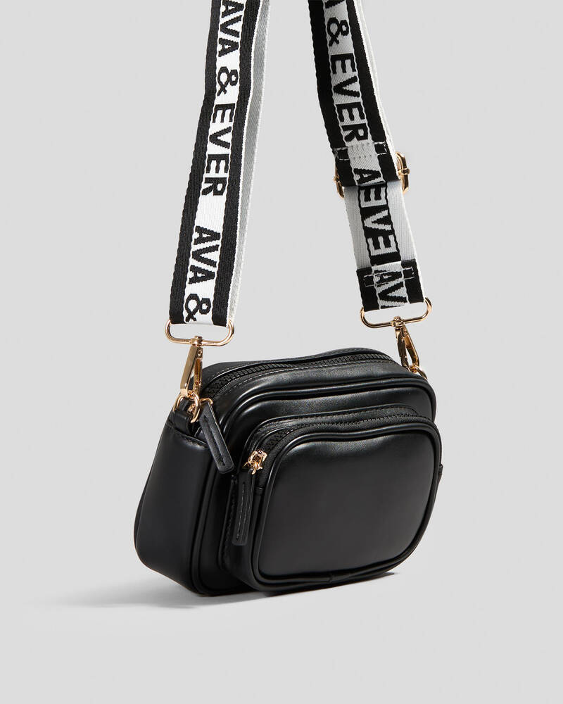 Ava And Ever Maeve Crossbody Bag for Womens