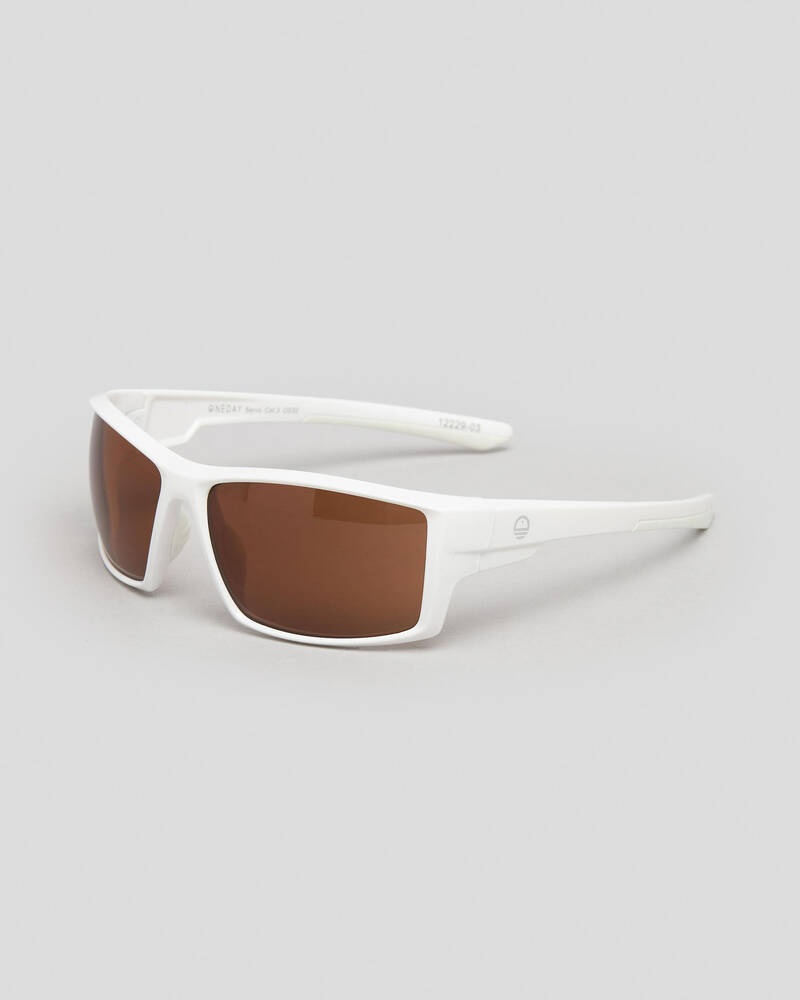 ONEDAY Servo Sunglasses for Womens