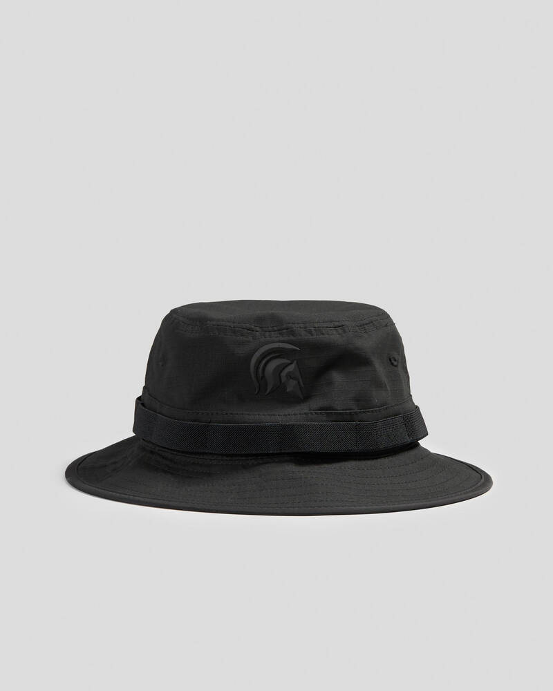 Sparta Animate Wide Brim Hat for Mens