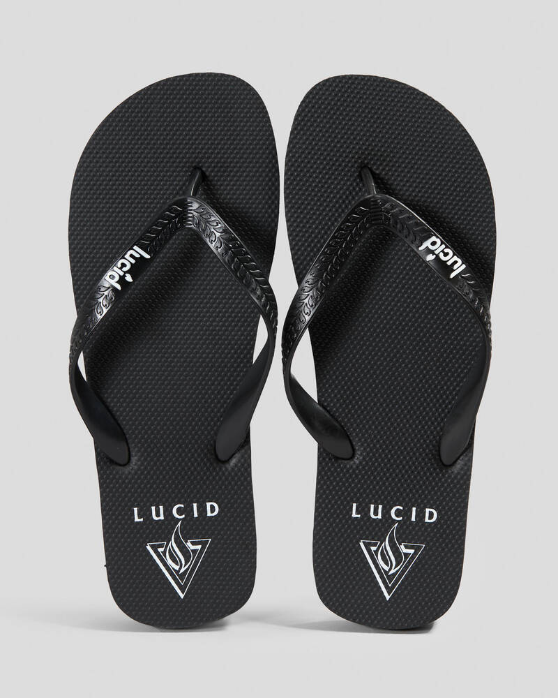 Lucid Apex Thongs for Mens