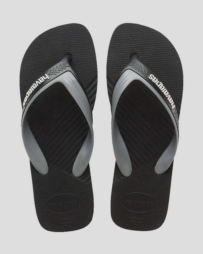 Havaianas Dual Thongs for Mens