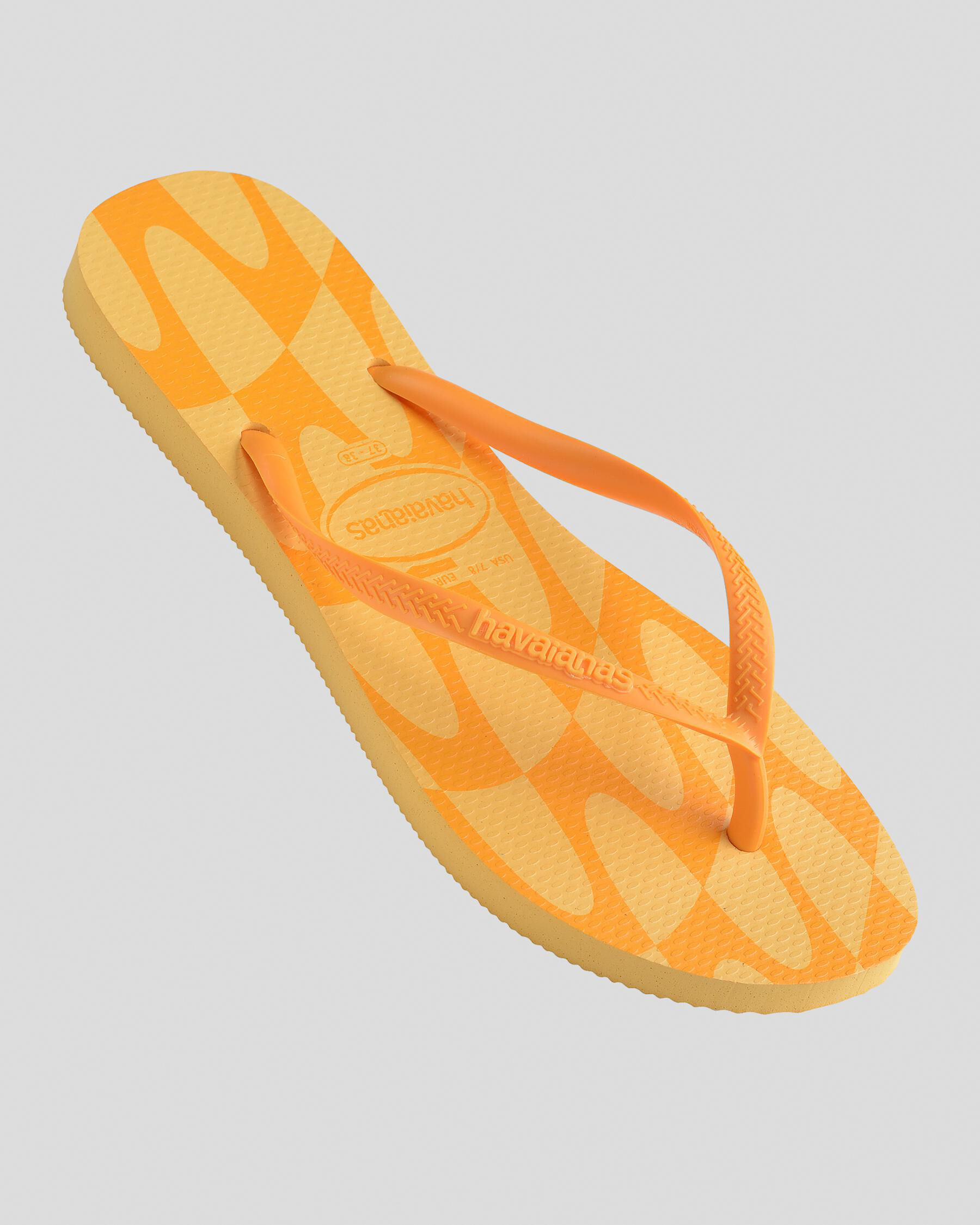 City beach store havaianas size guide