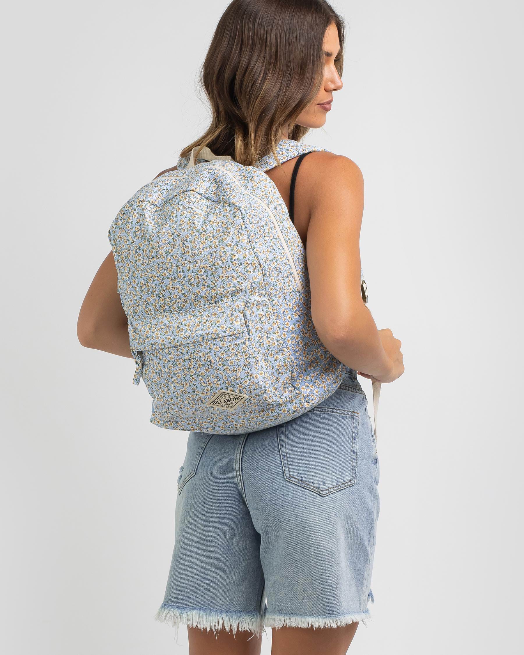 City beach best sale backpack sale