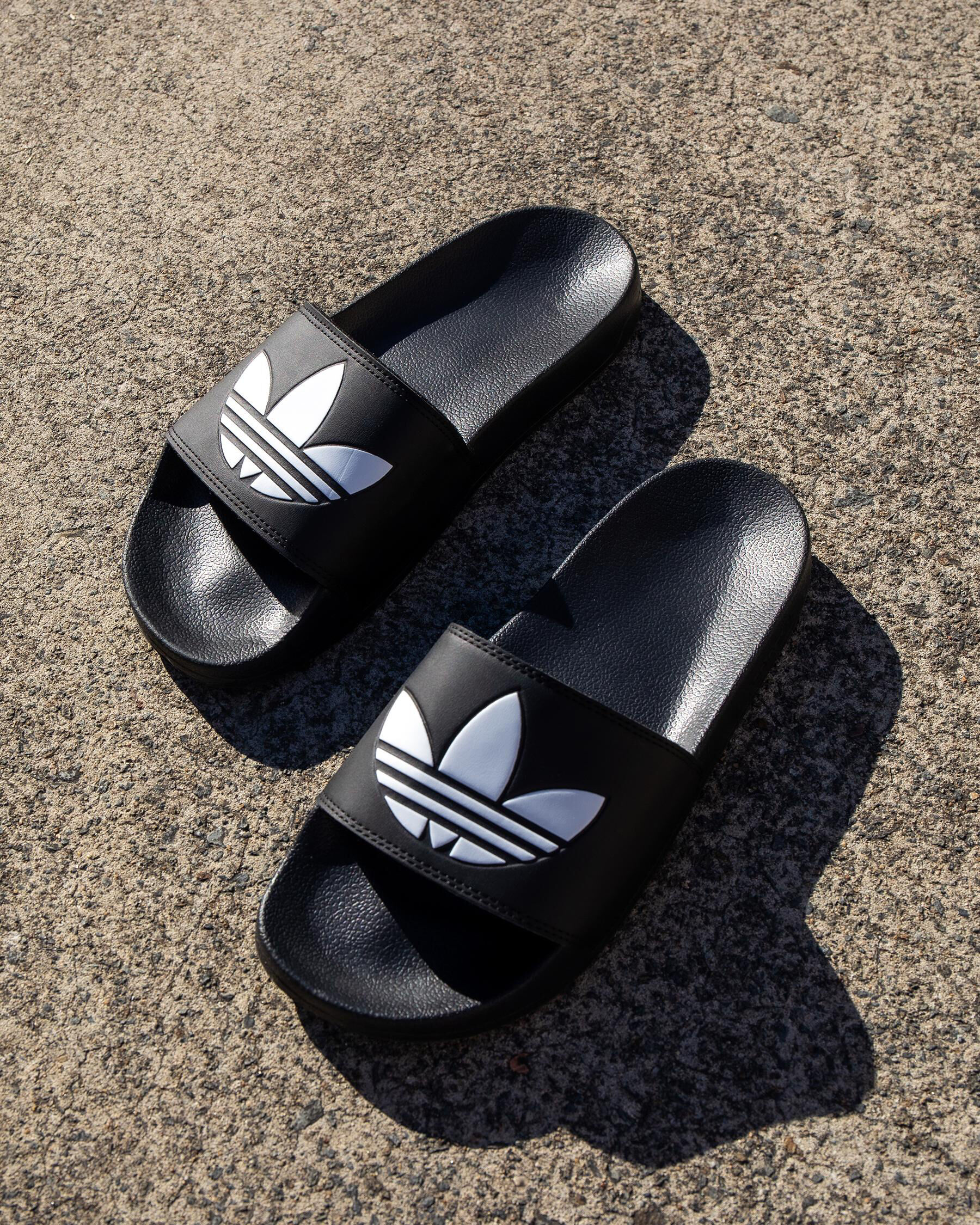 City beach hot sale adidas slides