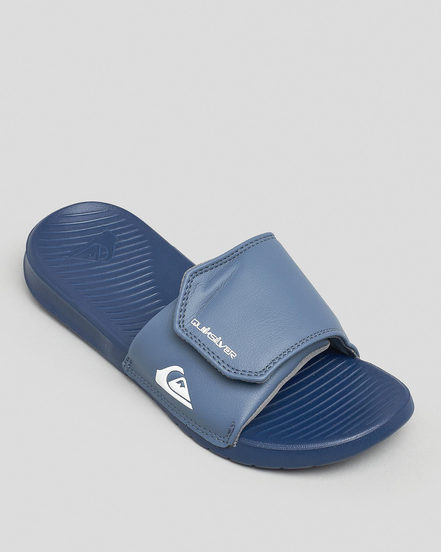 Boys slides 2025 on sale