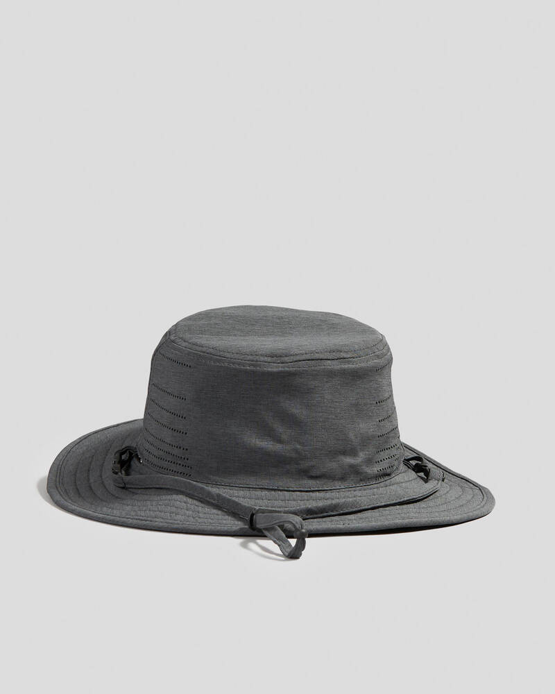 Sparta Ultramodern Wide Brim Hat for Mens