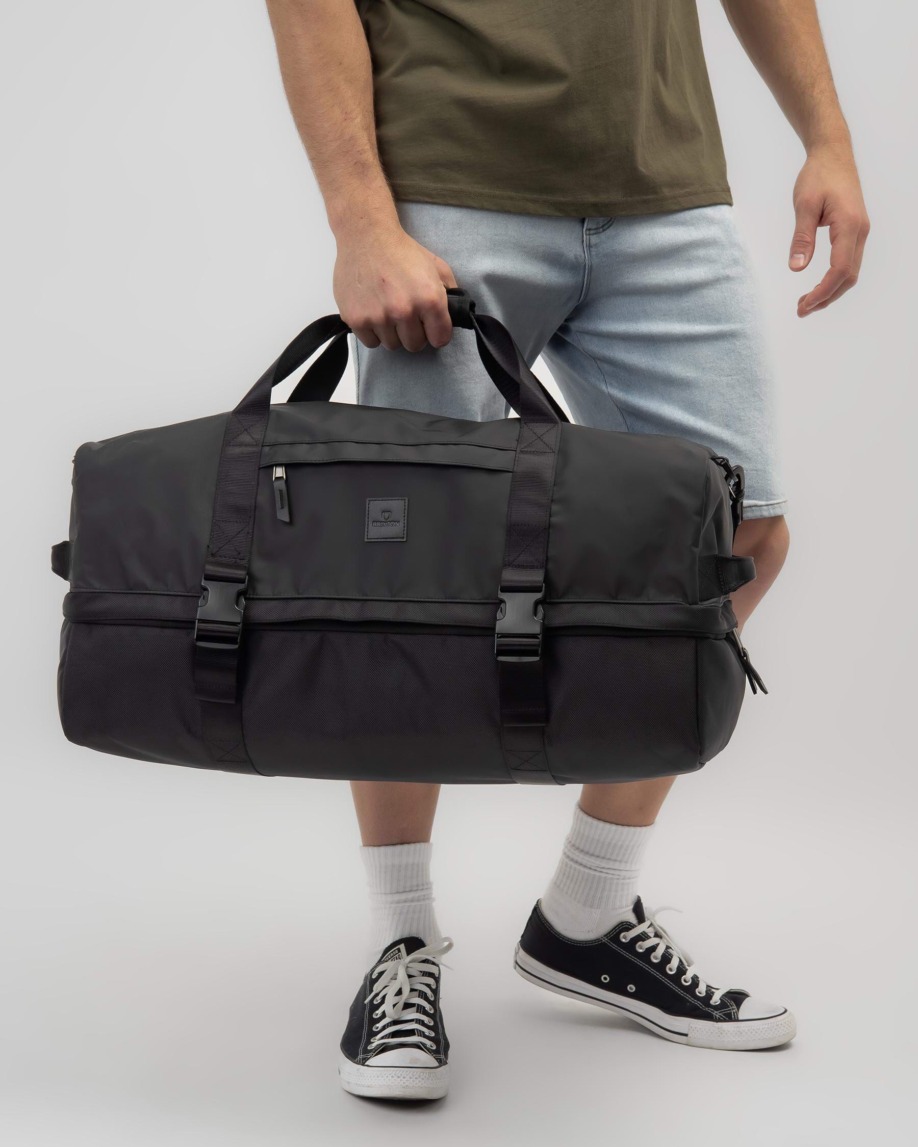 City beach store duffle bag