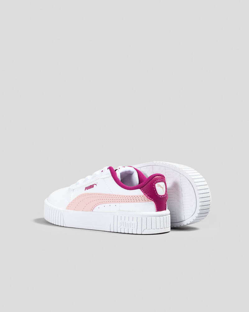 Puma Toddlers' Carina Shoes for Womens