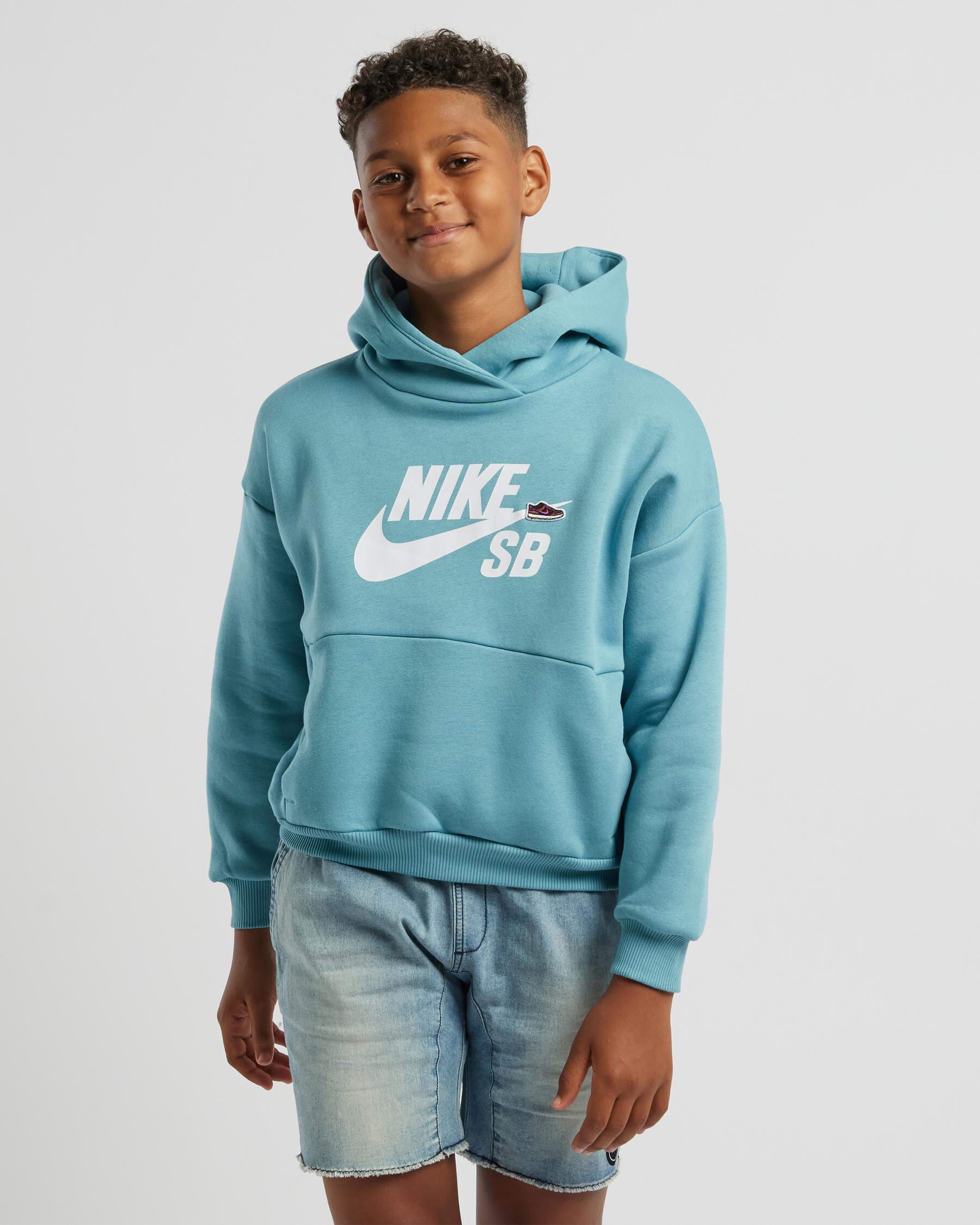 Shop Boys Hoodies Online FREE Shipping Easy Returns City Beach New Zealand