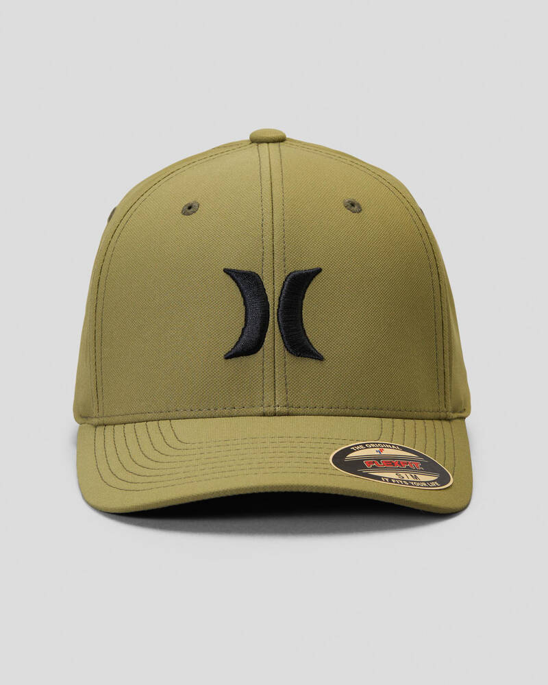 Hurley H20 Dri Icon Hat for Mens