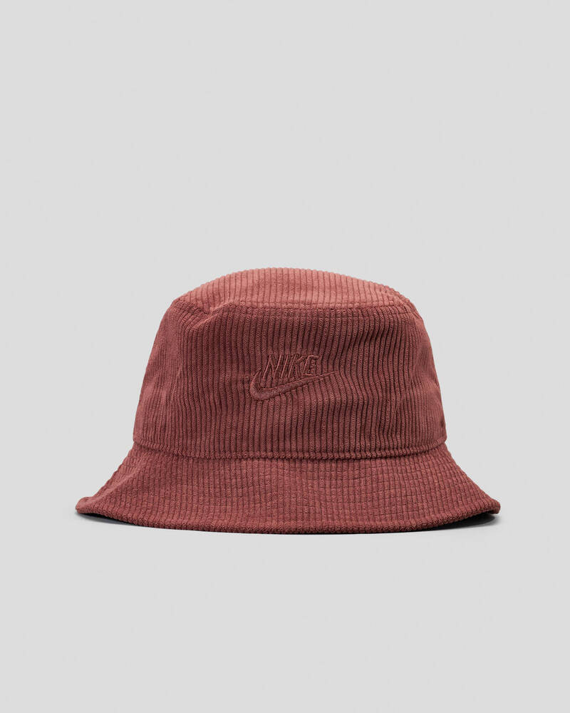 Nike Apex Cord Bucket Hat for Womens