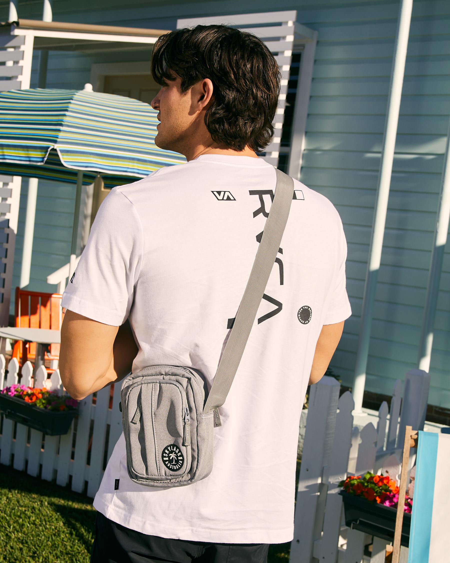 City beach store belt bag