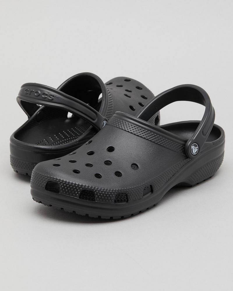 Crocs Classic Clogs for Unisex