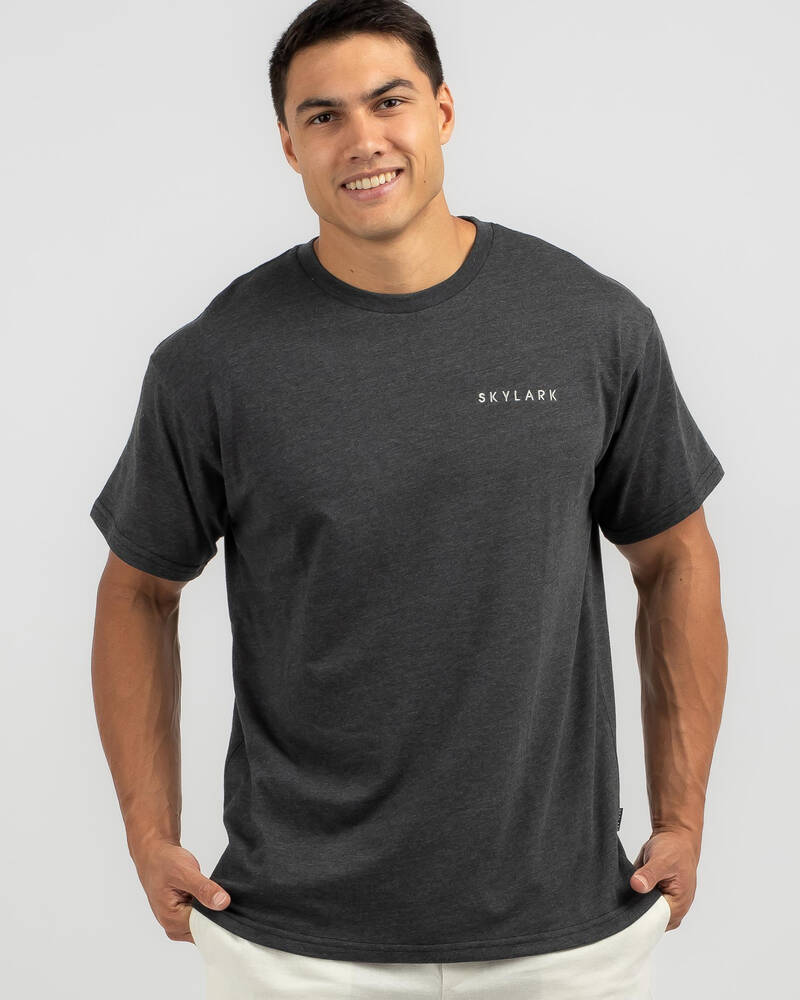 Skylark Prime T-Shirt for Mens