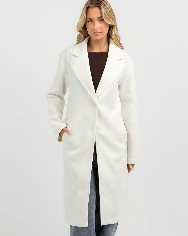 Ava And Ever Williams Coat for Womens