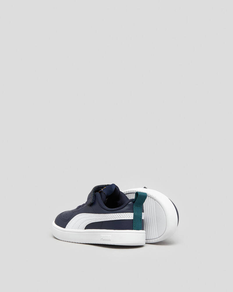 Puma Toddlers' Rickie Shoes for Mens