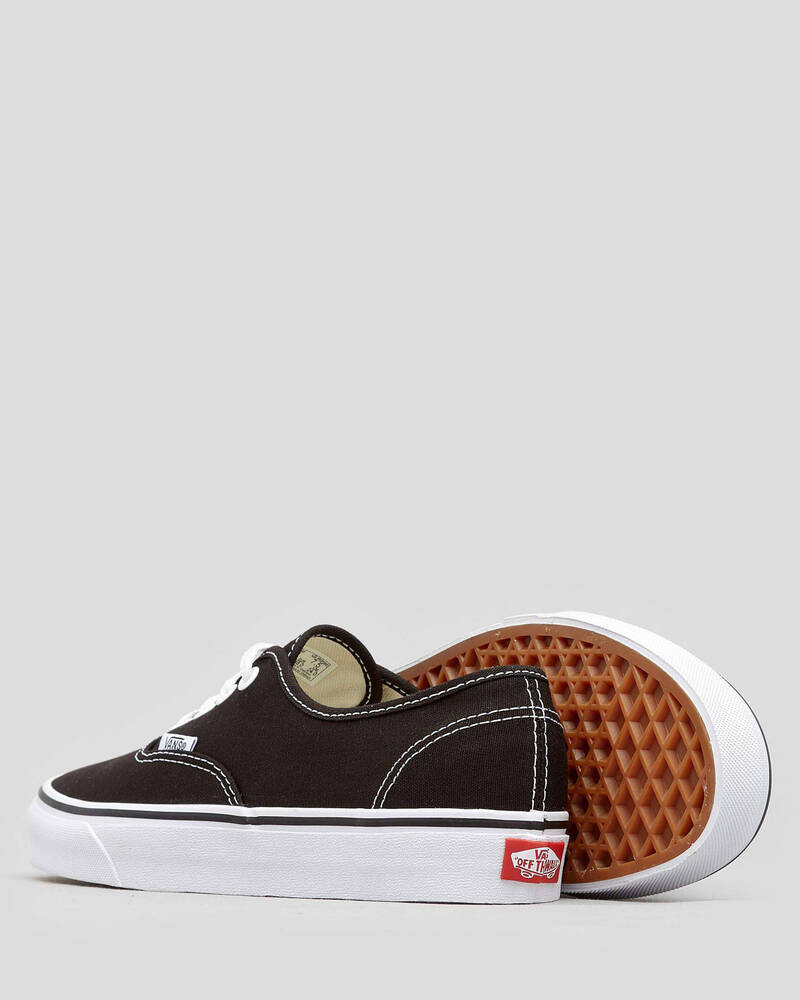 Vans Womens Authentic Shoes for Womens