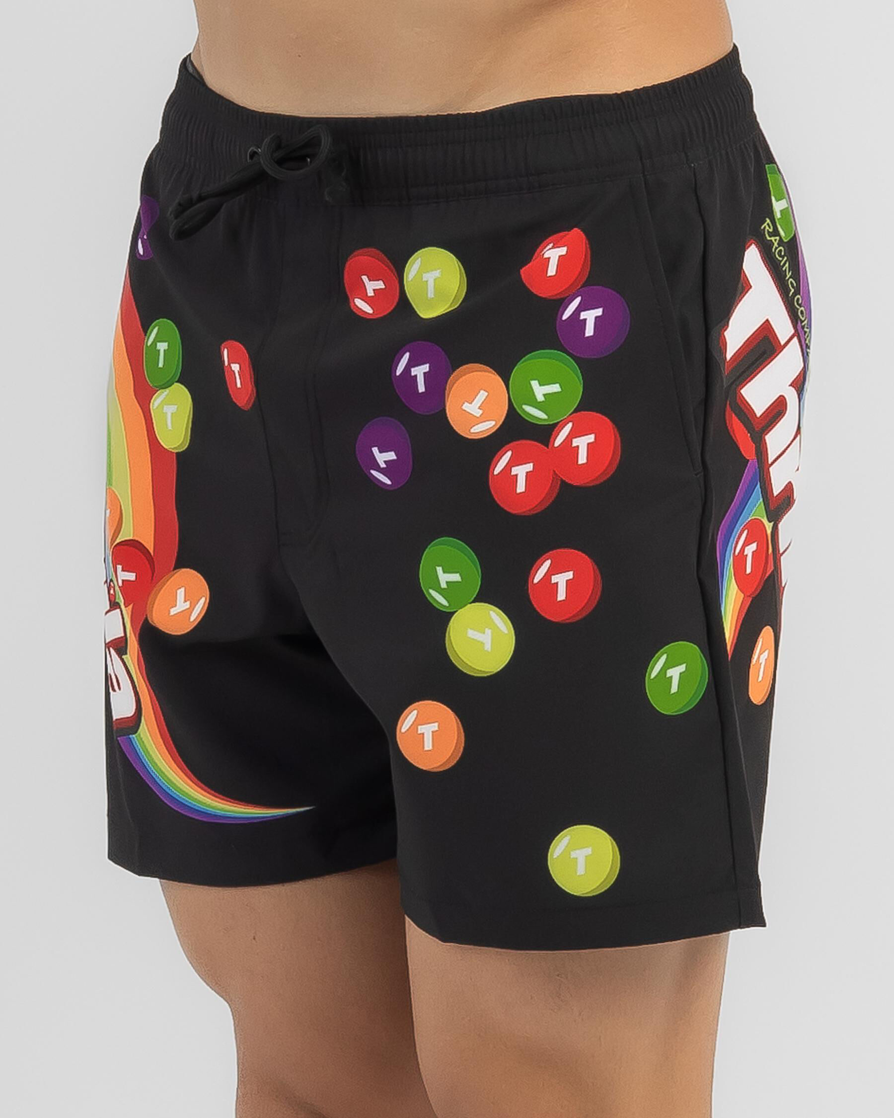 City sale beach boardshorts