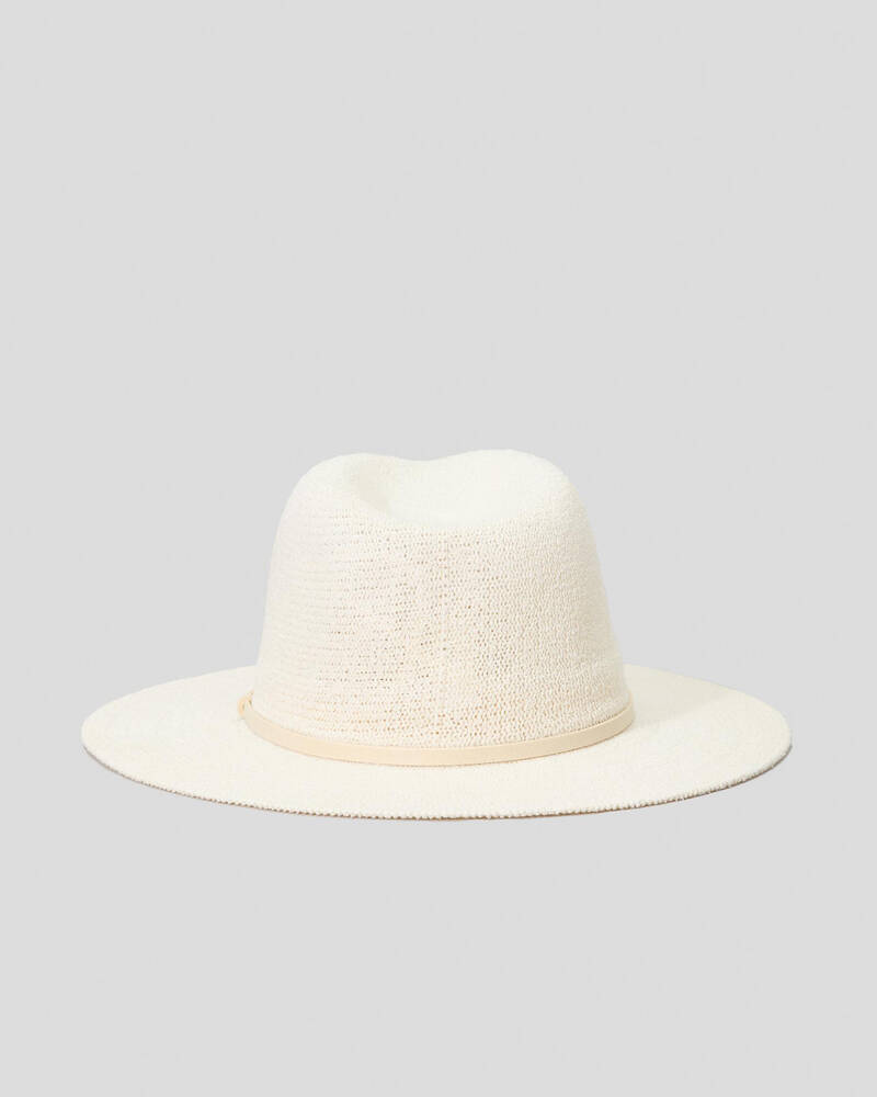 Mooloola Sofia Panama Hat for Womens