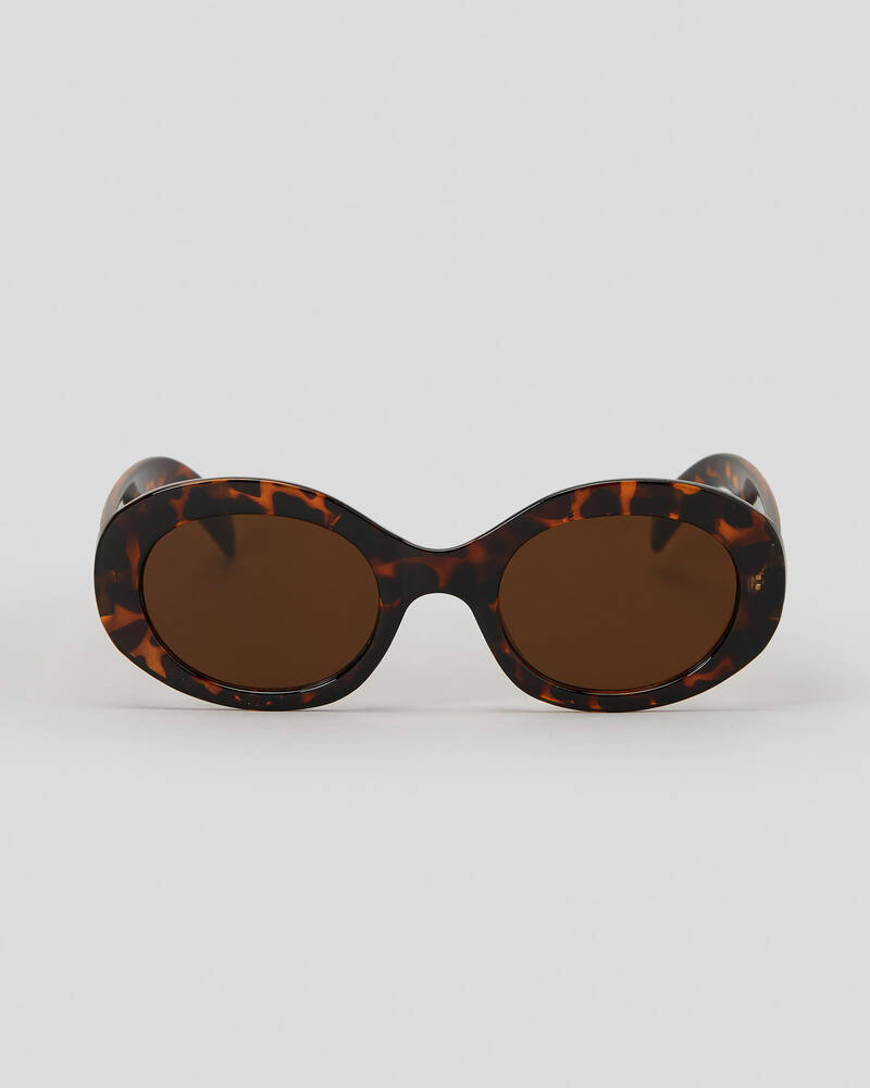 Indie Eyewear Maya Sunglasses for Womens