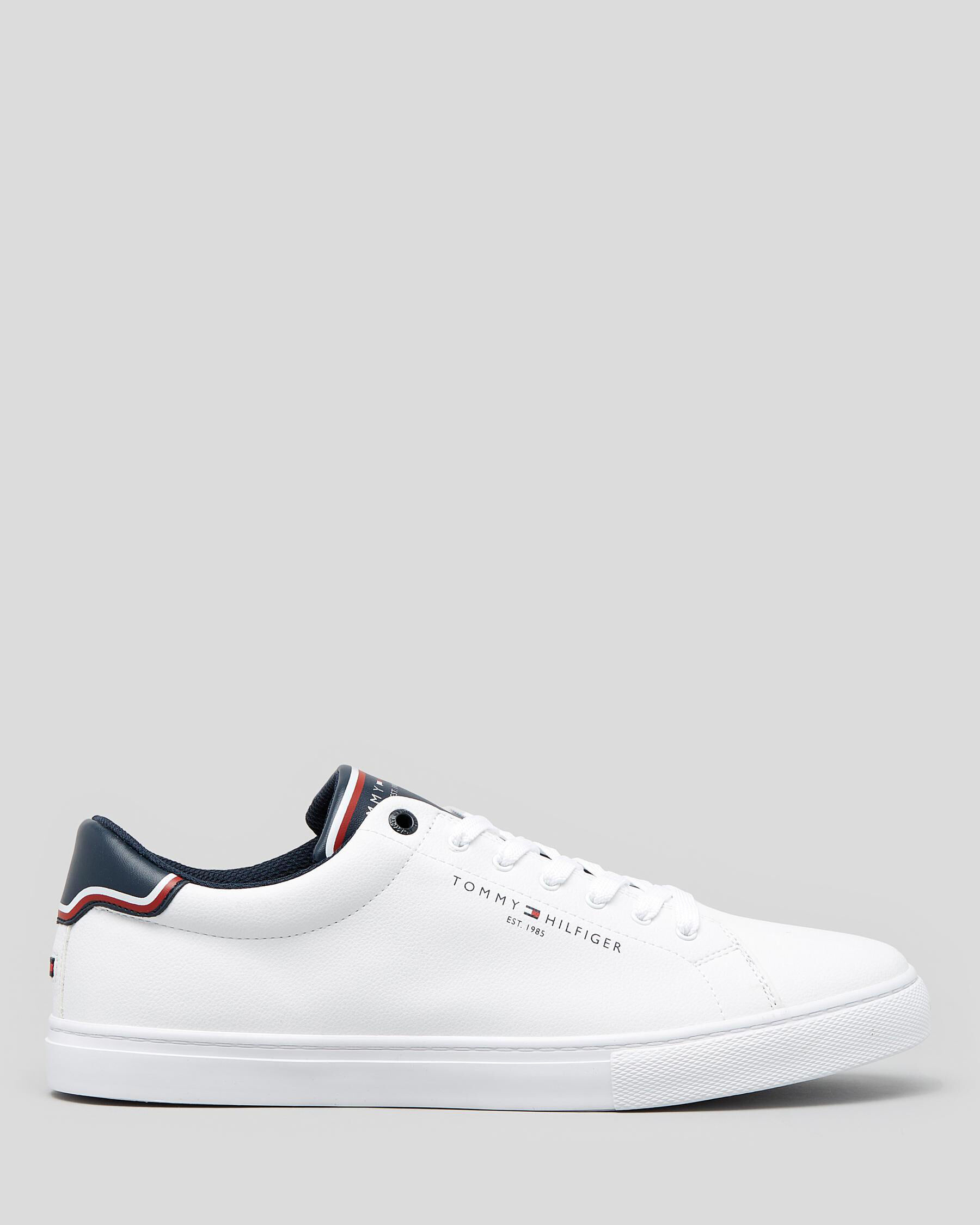 Tommy clearance shoes australia