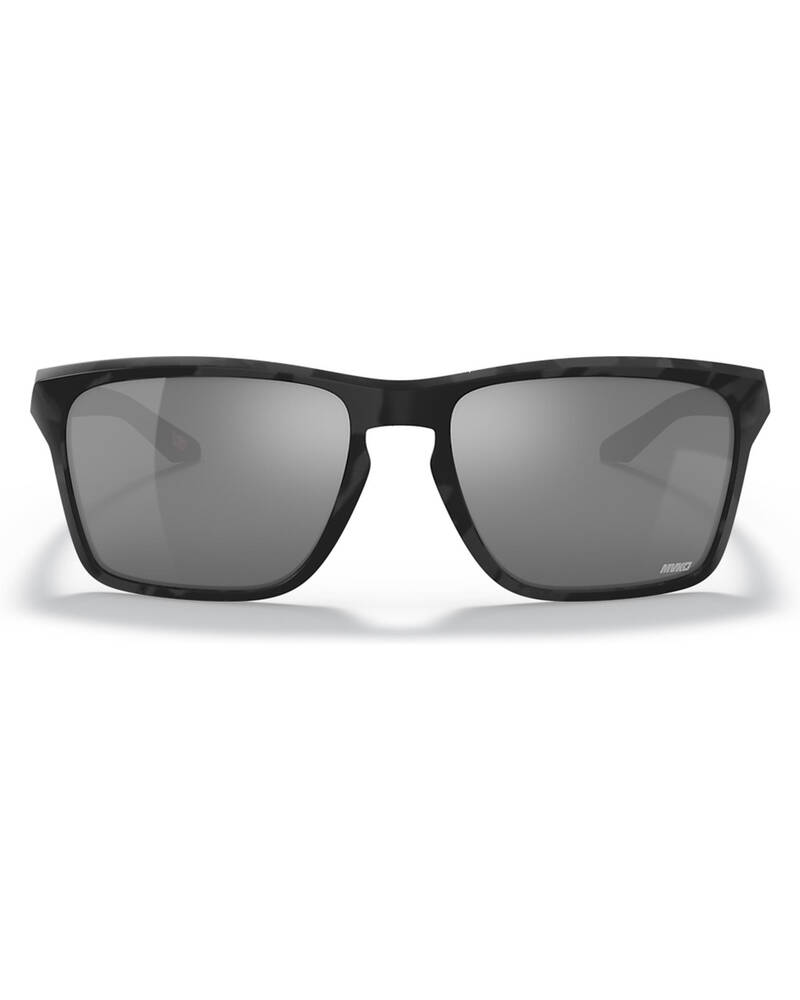 Oakley Sylas MV Prizm Sunglasses for Mens