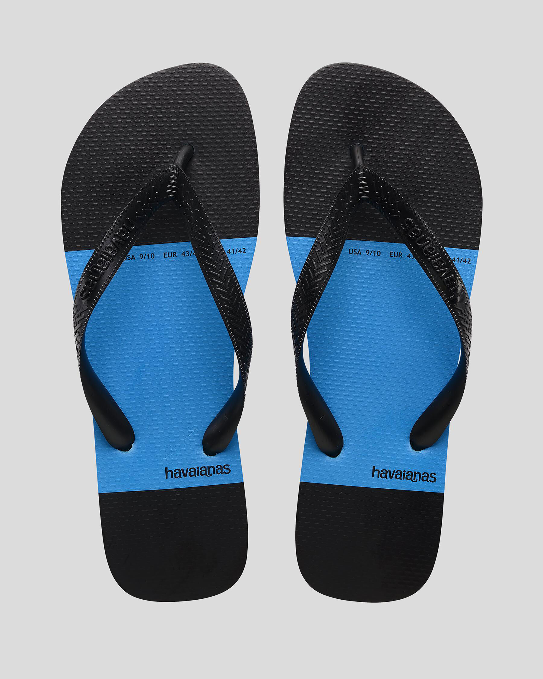 Havaianas surf deals pro flip flops