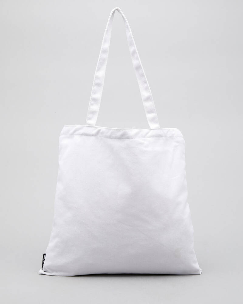 The Mad Hueys Hueys Shoeys Tote Bag for Mens