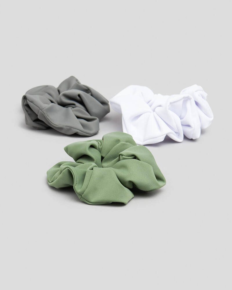 Karyn In LA Stretch It Scrunchie Pack for Womens