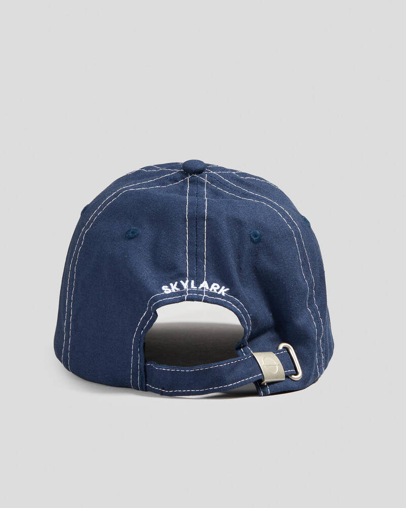 Skylark Miami Palms Snapback Cap for Mens