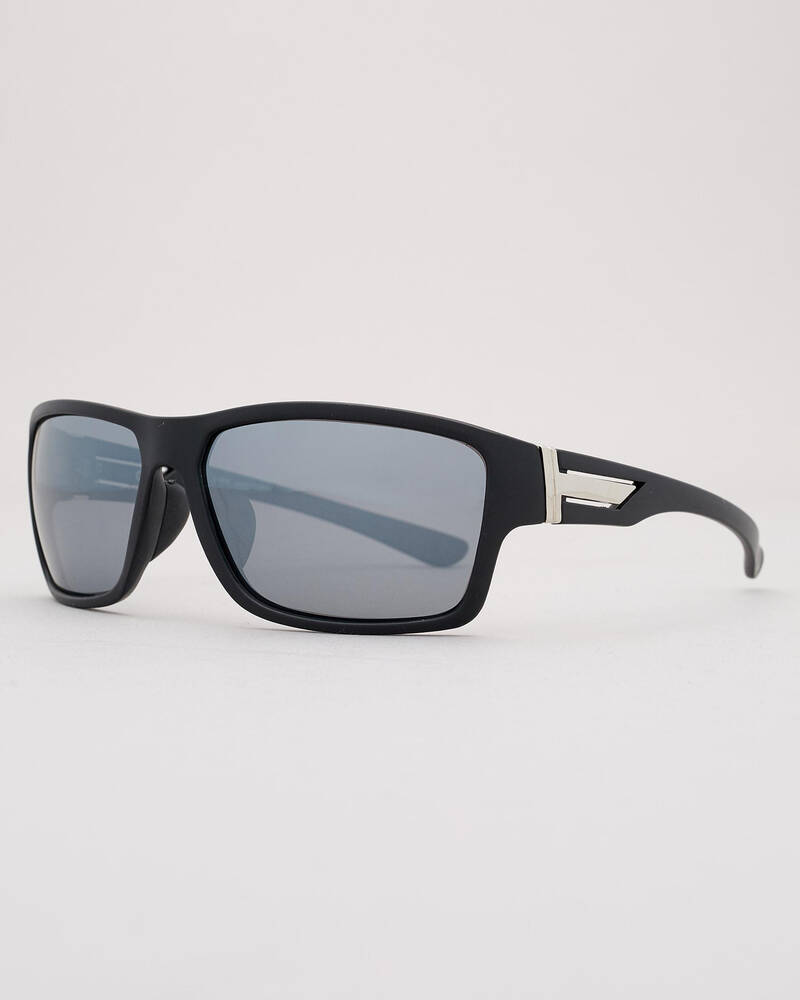 Salty Life Deep Sea Sunglasses for Mens