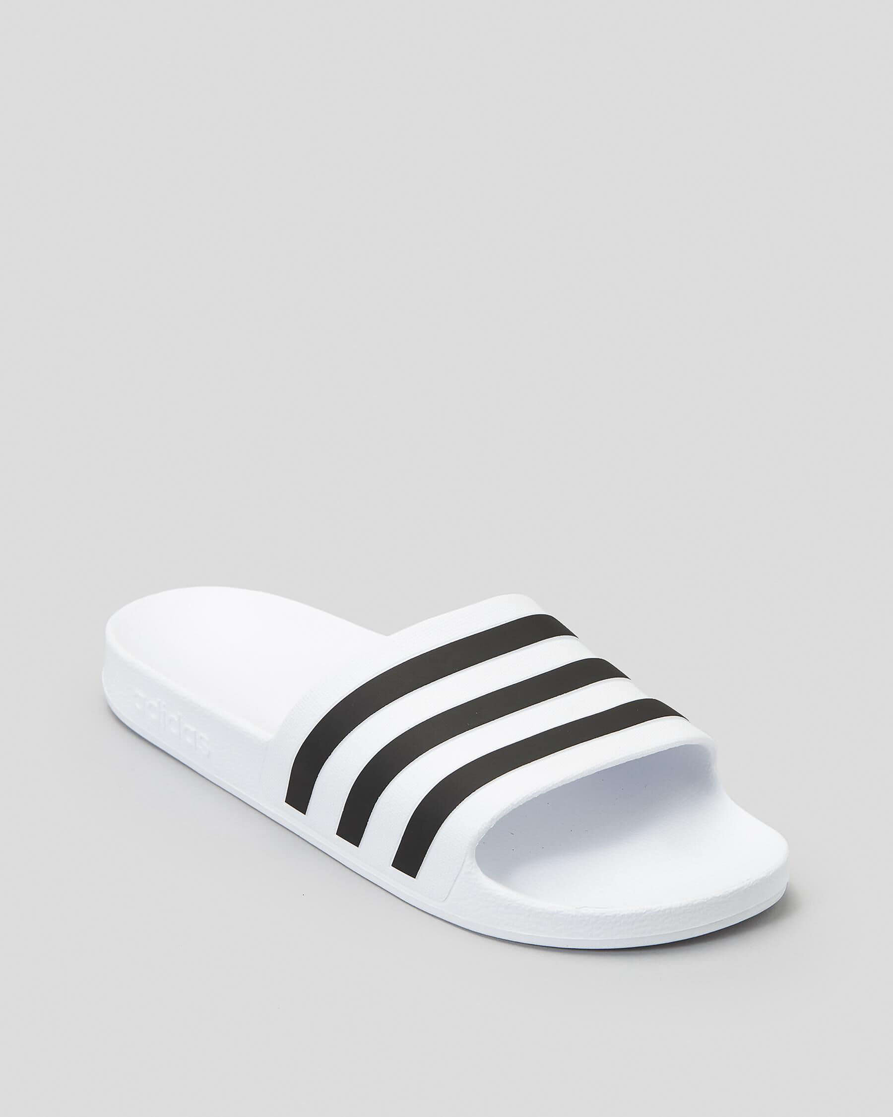 Adidas slides sales city beach