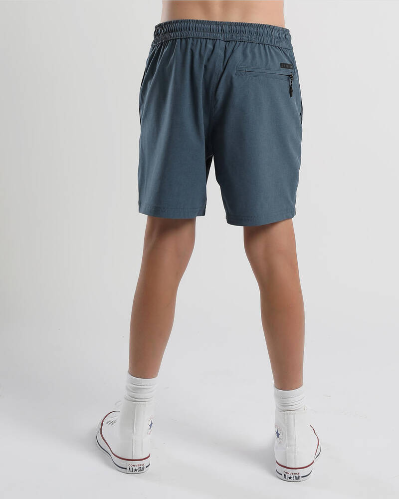 Skylark Boys' Freedom Mully Shorts for Mens