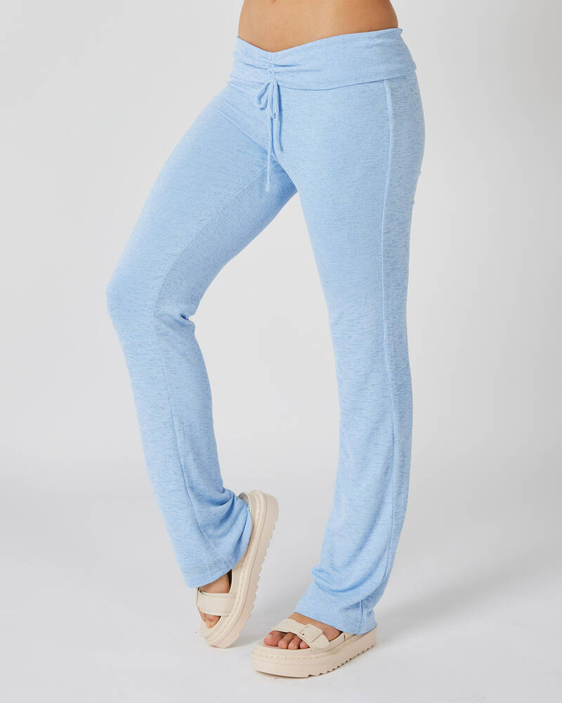 Ava And Ever Kaya Lounge Pants for Womens