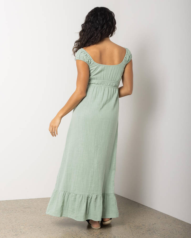 Mooloola Mabel Maxi Dress for Womens