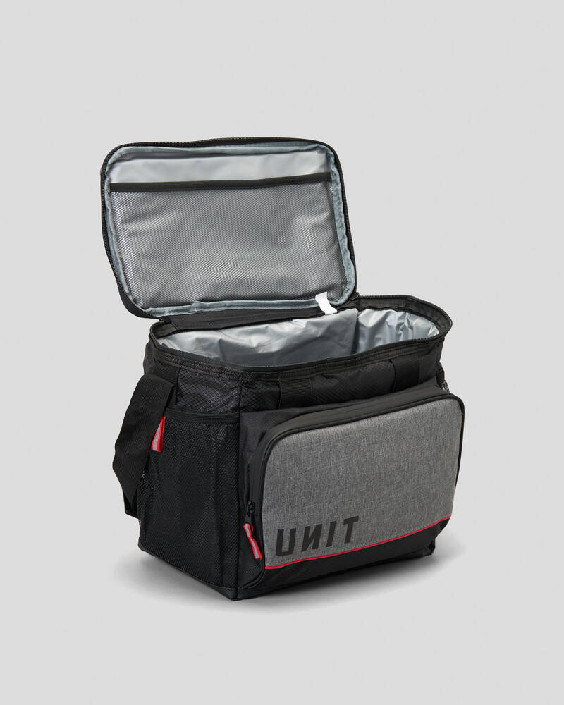 Unit Crisp Cooler Box for Mens