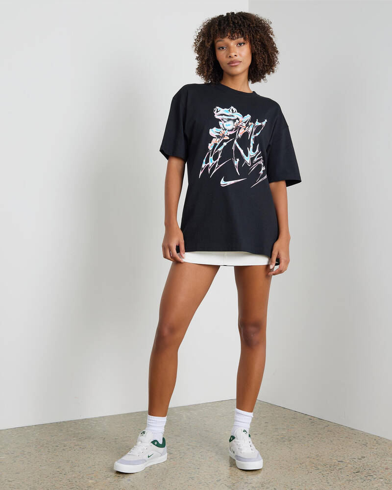 Nike M90 Lazy Gawd T-Shirt for Womens