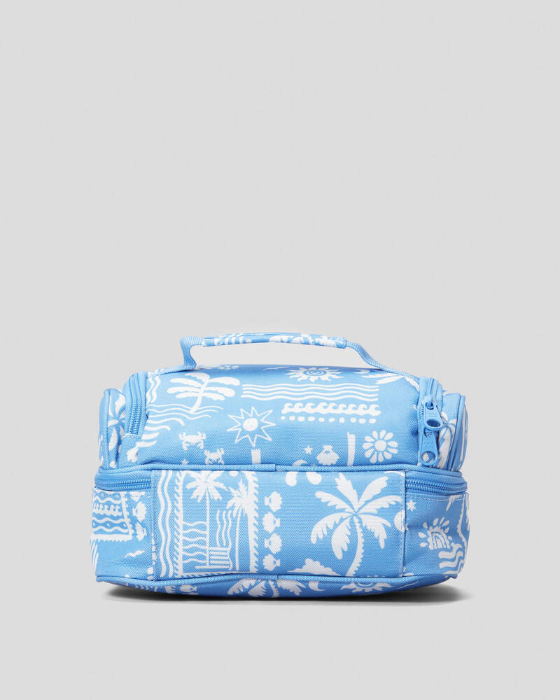 Billabong Island Sun Lunch Box for Womens