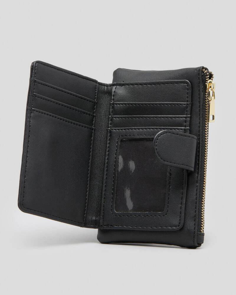 Ava And Ever Dixon Wallet for Womens